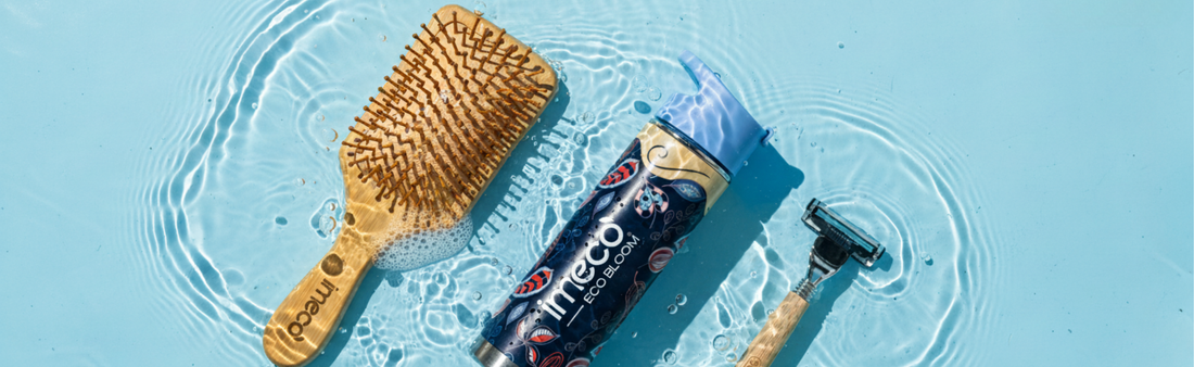 How to Clean & Store Bamboo Products