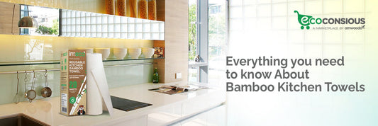Are Bamboo Kitchen Towels Really Worth It? Here's What You Need to Know