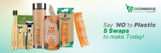 eco-friendly products