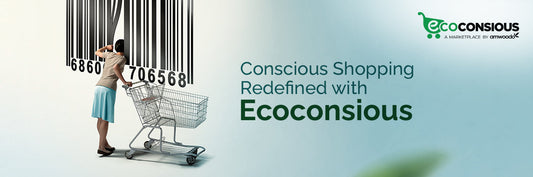Beyond the Cart: How Conscious Shopping Can Bring Real Change