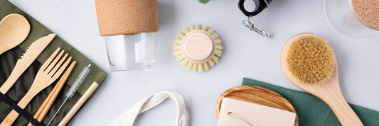 Embracing a Greener Lifestyle: Sustainable Home and Personal Care Products