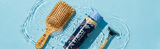 How to Clean & Store Bamboo Products