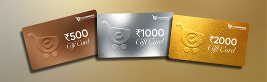 Sustainable Gifting in India Starts with Ecoconsious Gift Cards