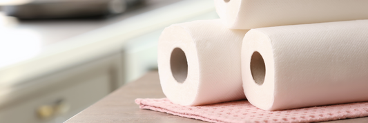 10 Reasons Why Reusable Bamboo Towels Are Your Kitchen’s Best Friend