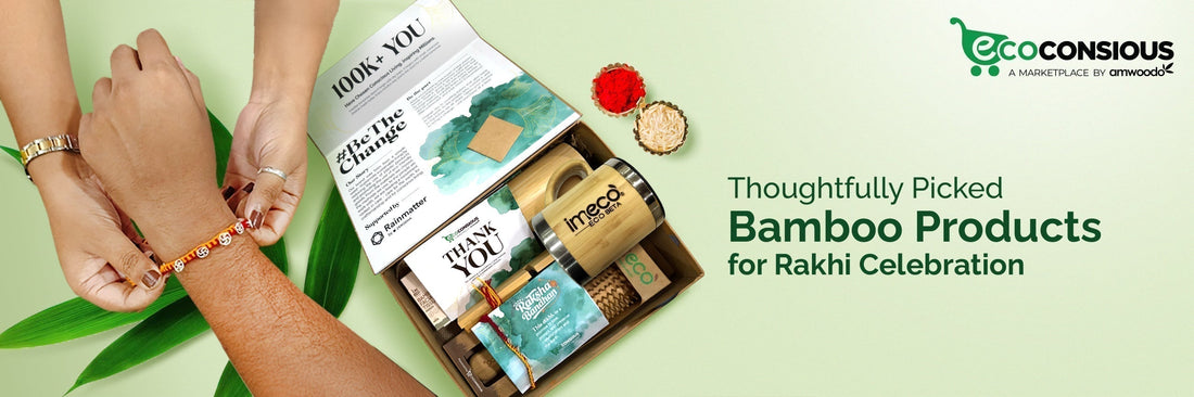Rakhi gift hamper