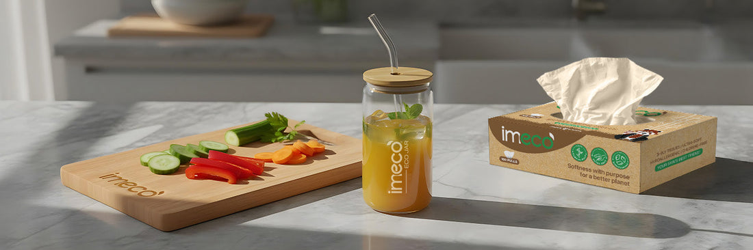 5 Festive Decor Tips for a Conscious Home