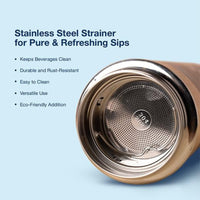 Bamboo Office Desk Essentials