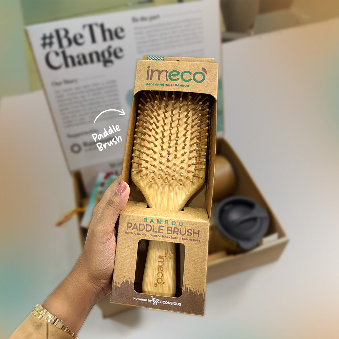 Sustainable Gift Hamper for Raksha Bandhan