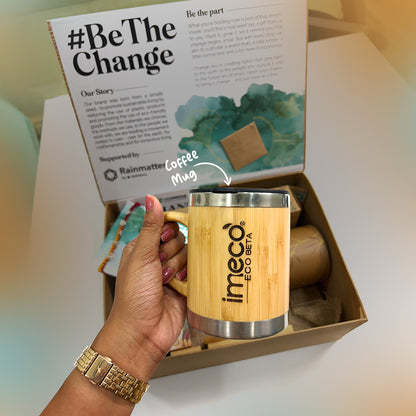 Sustainable Gift Hamper for Raksha Bandhan