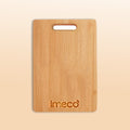 Bamboo Chopping Board – Slice, Dice & Serve Sustainably