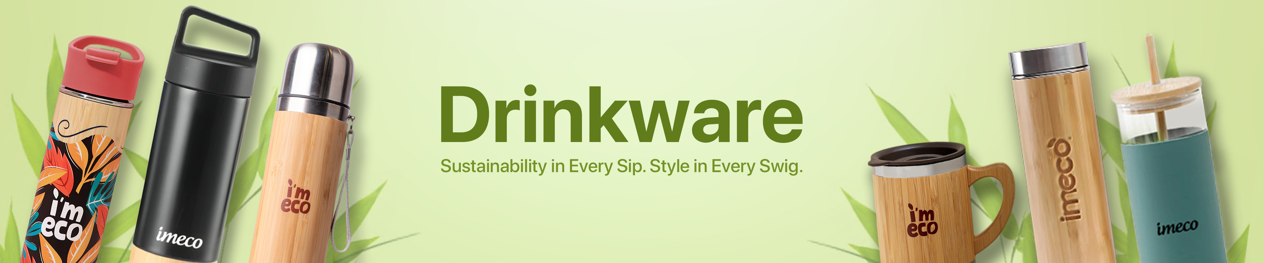 Drinkware