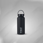 ECO CARRY PRO Stainless Steel Water Bottle - Matte Finish (1 L)