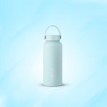 ECO CARRY PRO Stainless Steel Water Bottle - Matte Finish (1 L)