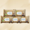 Bamboo Aloe Vera Wet Wipes - Skin-Friendly (30 pcs)