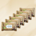 Bamboo Aloe Vera Wet Wipes - Skin-Friendly (30 pcs)