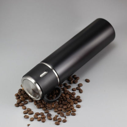 ECO-FLASK Stainless Steel Insulated Thermos (500 ml)